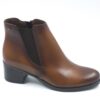 Ragazza Brown Short Boots