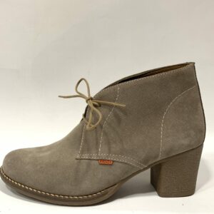 Ragazza Puro Short Boots