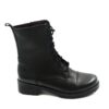 Ragazza Black Boots