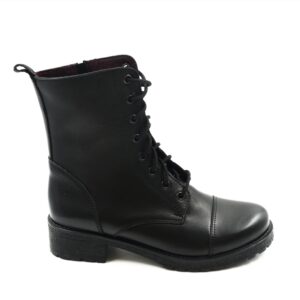 Ragazza Black Boots