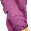 Guy Laroche Fuchsia Split Umbrella 8348-2