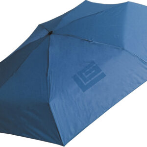 Guy Laroche Ομπρέλα Βροχής Σπαστή 8348-1 Blue