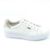 Sneakers Ragazza White