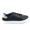 Sneakers Ragazza Black