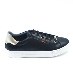 Sneakers Ragazza Black